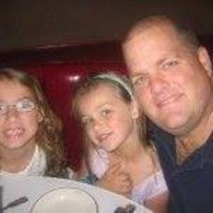 Meet your Posher, Greg